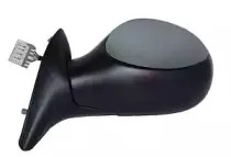 0524M04 LORO Наружное зеркало 0524M04 LORO Наружное зеркало
